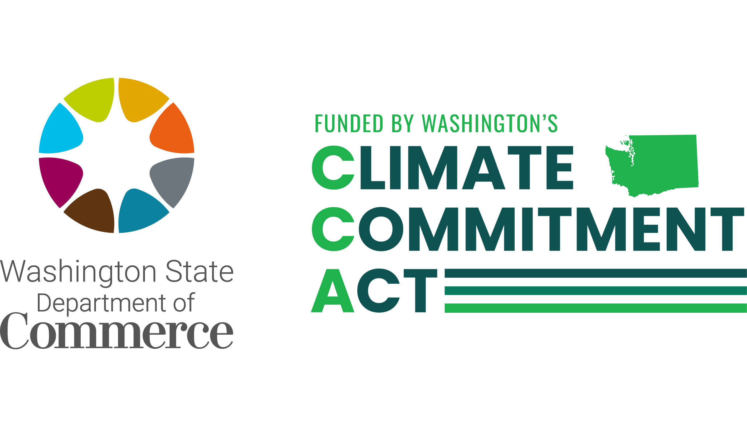 Clean Energy Credits for Washington Families